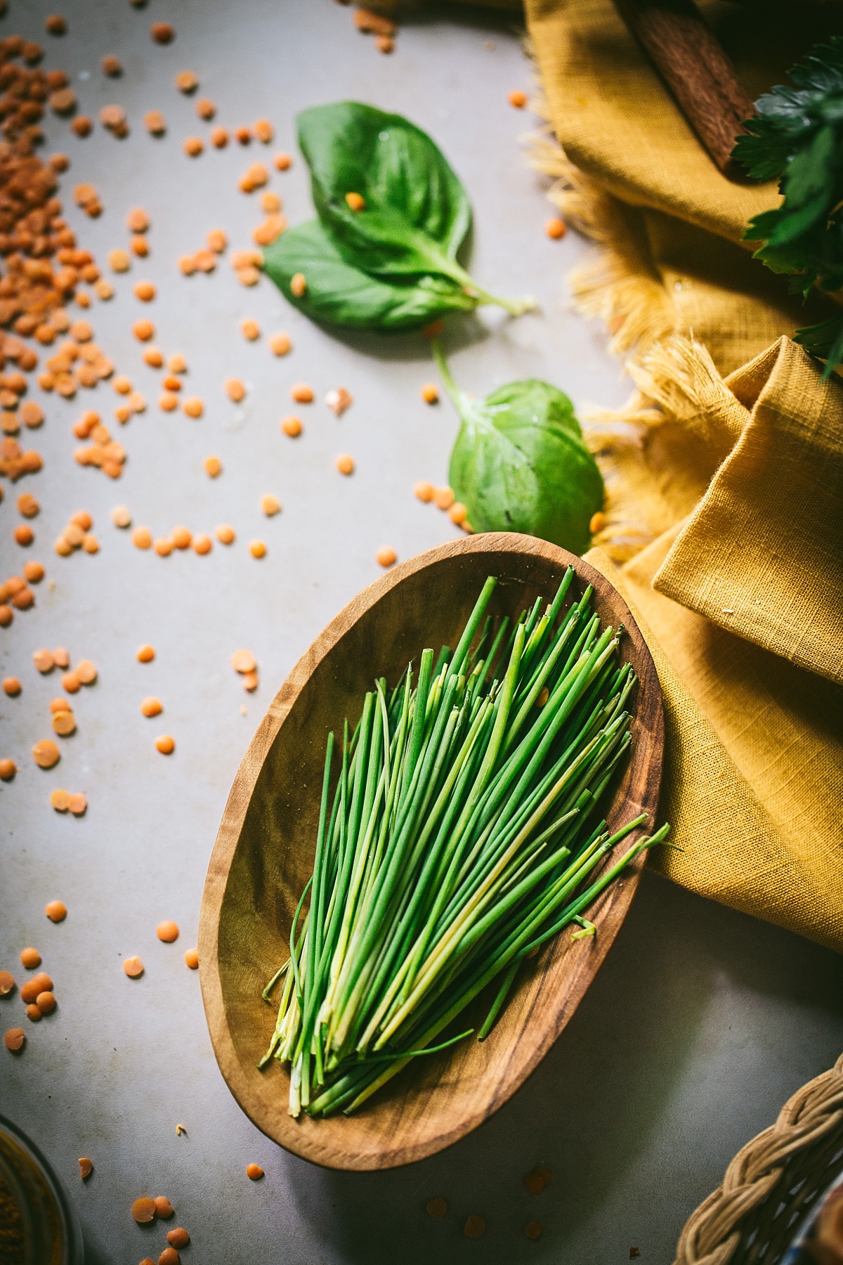 What to Serve with Lamb Koftas | The Storied Recipe