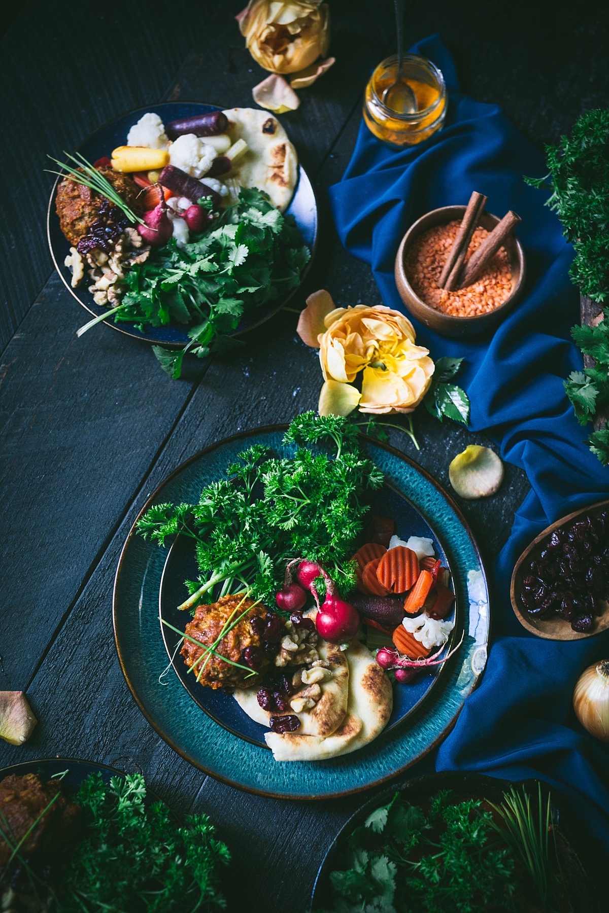 What to Serve with Lamb Koftas | The Storied Recipe