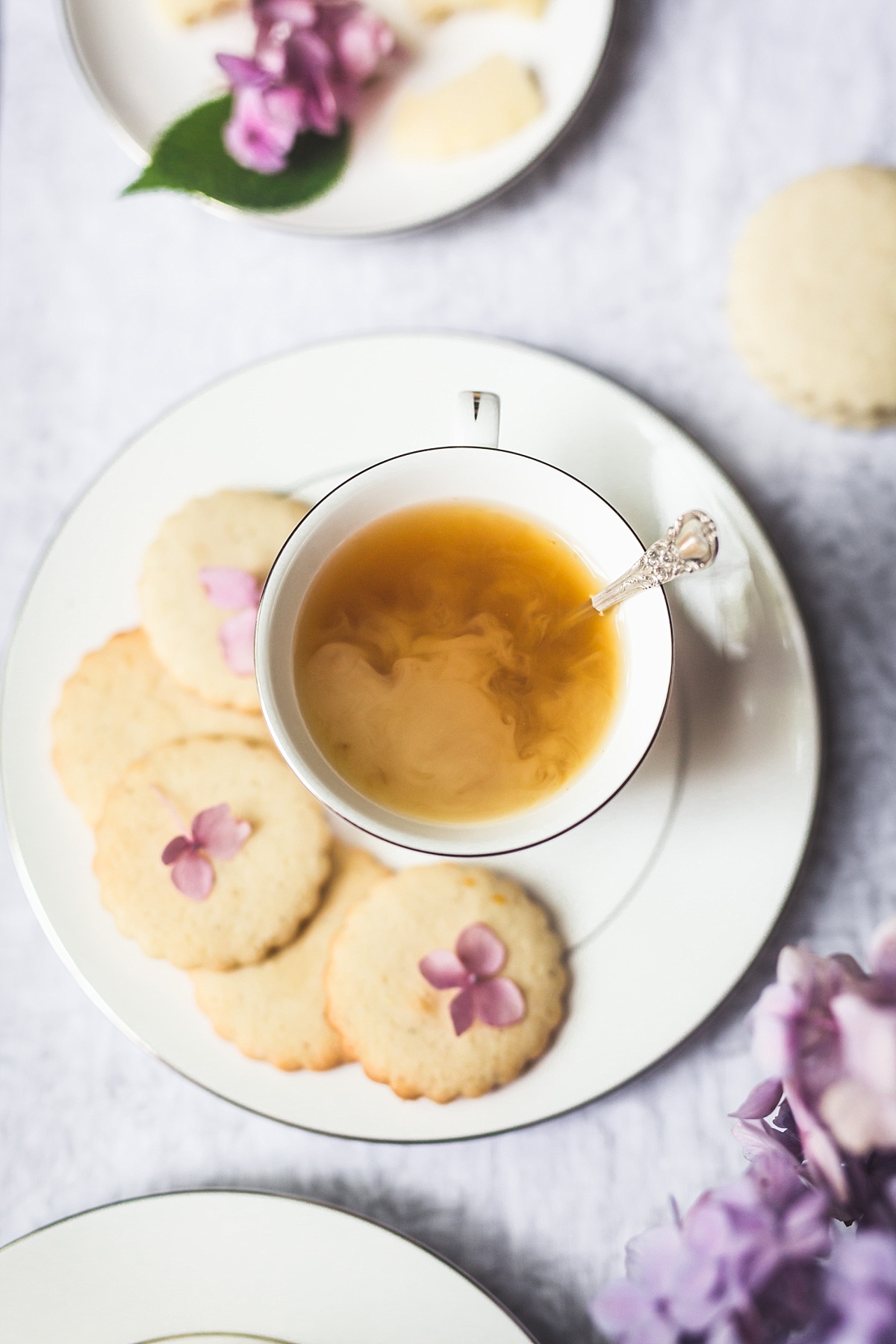 Old Fashioned Southern Tea Cakes Recipe The Storied Recipe