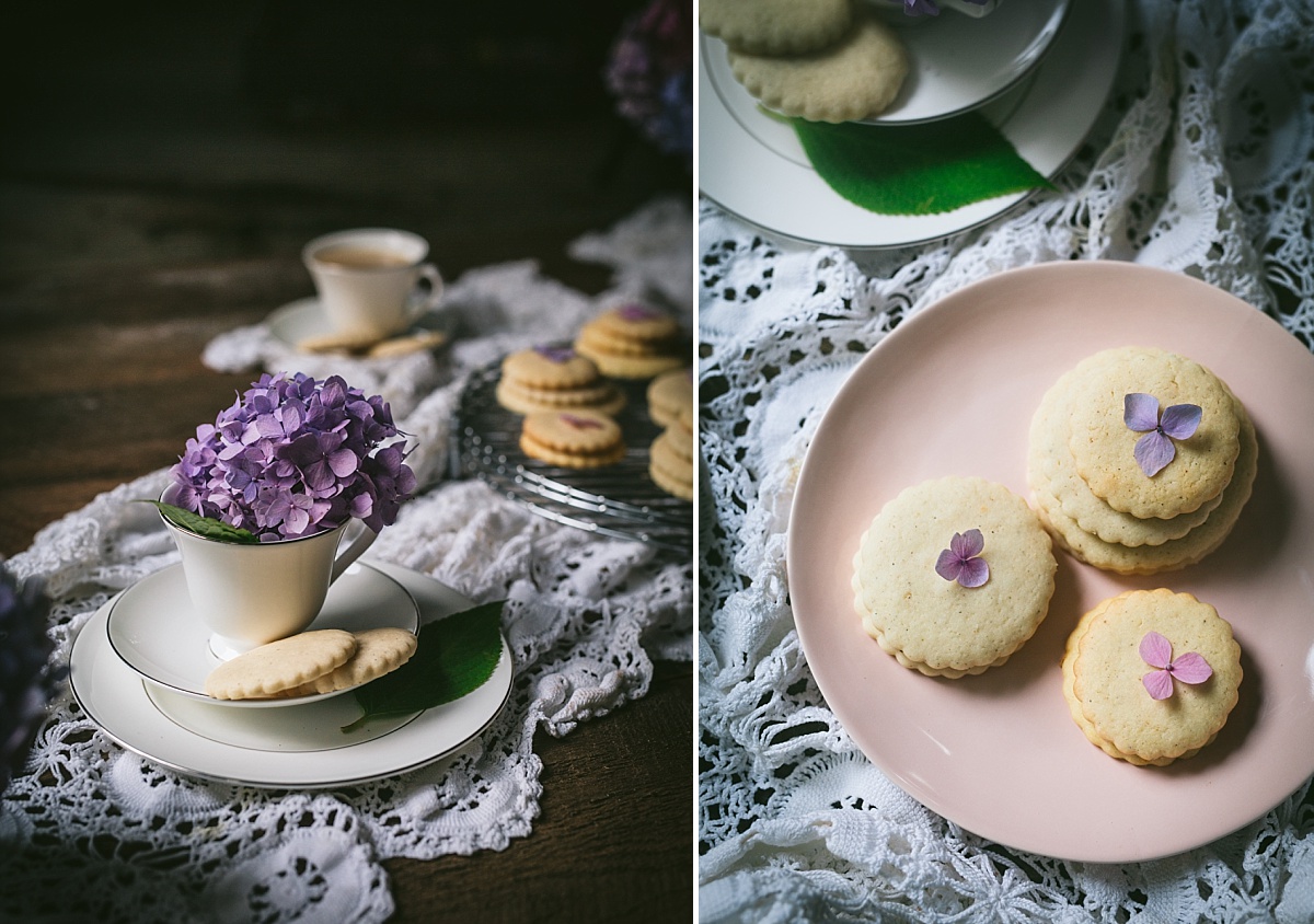 Old Fashioned Southern Tea Cakes Recipe The Storied Recipe