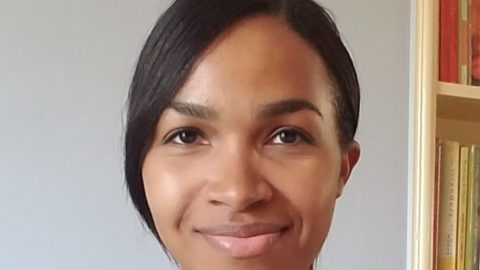 liz zunon author of grandpa cacao