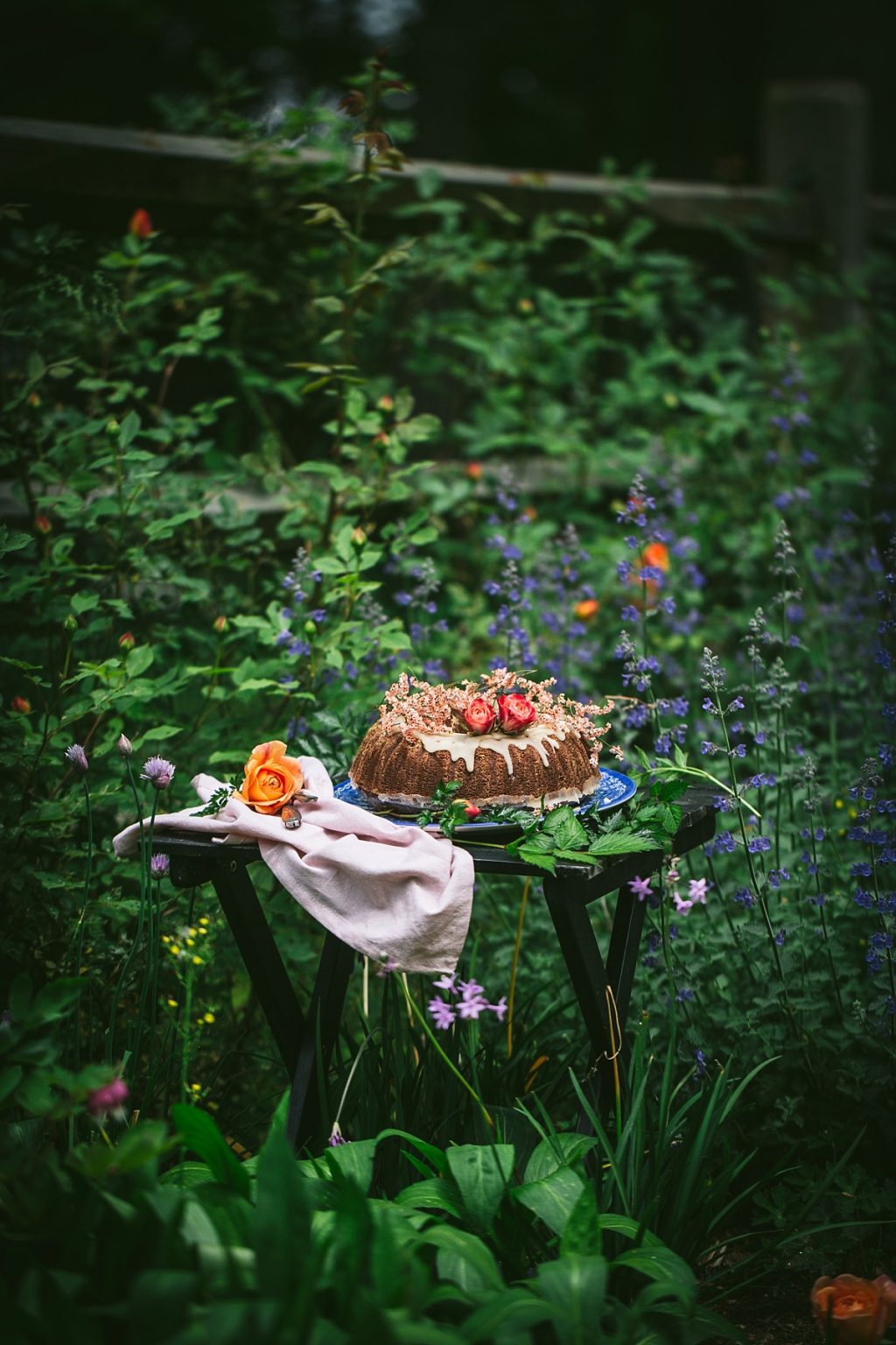 Kentucky Butter Cake Recipe The Storied Recipe