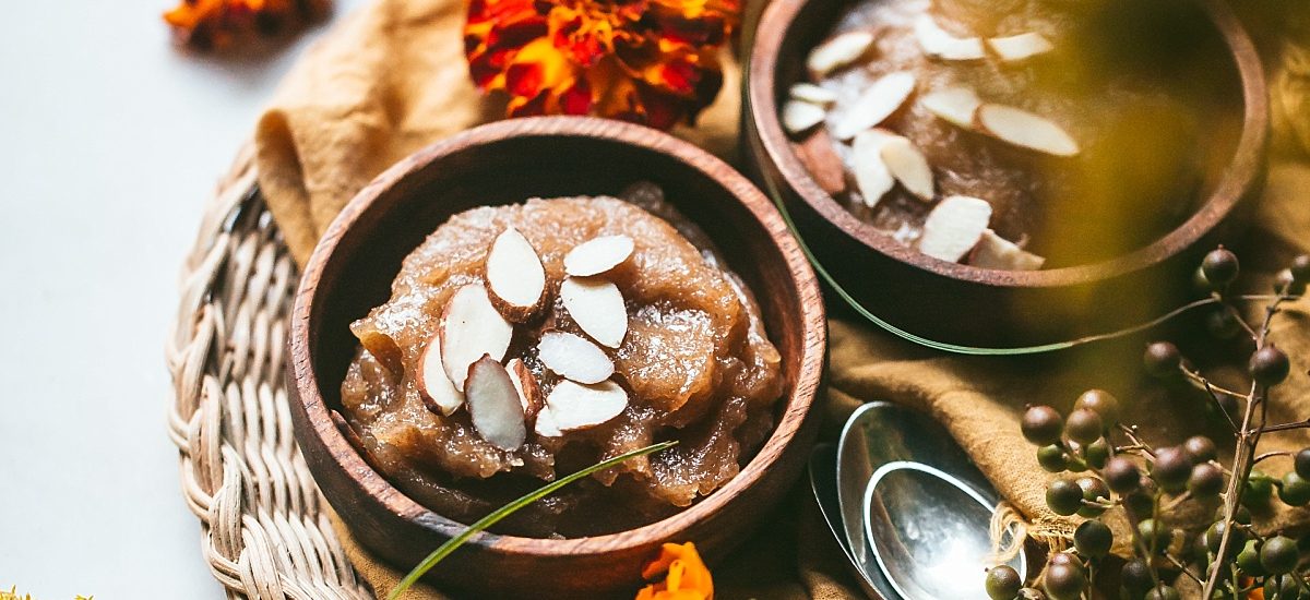 indian halwa recipe