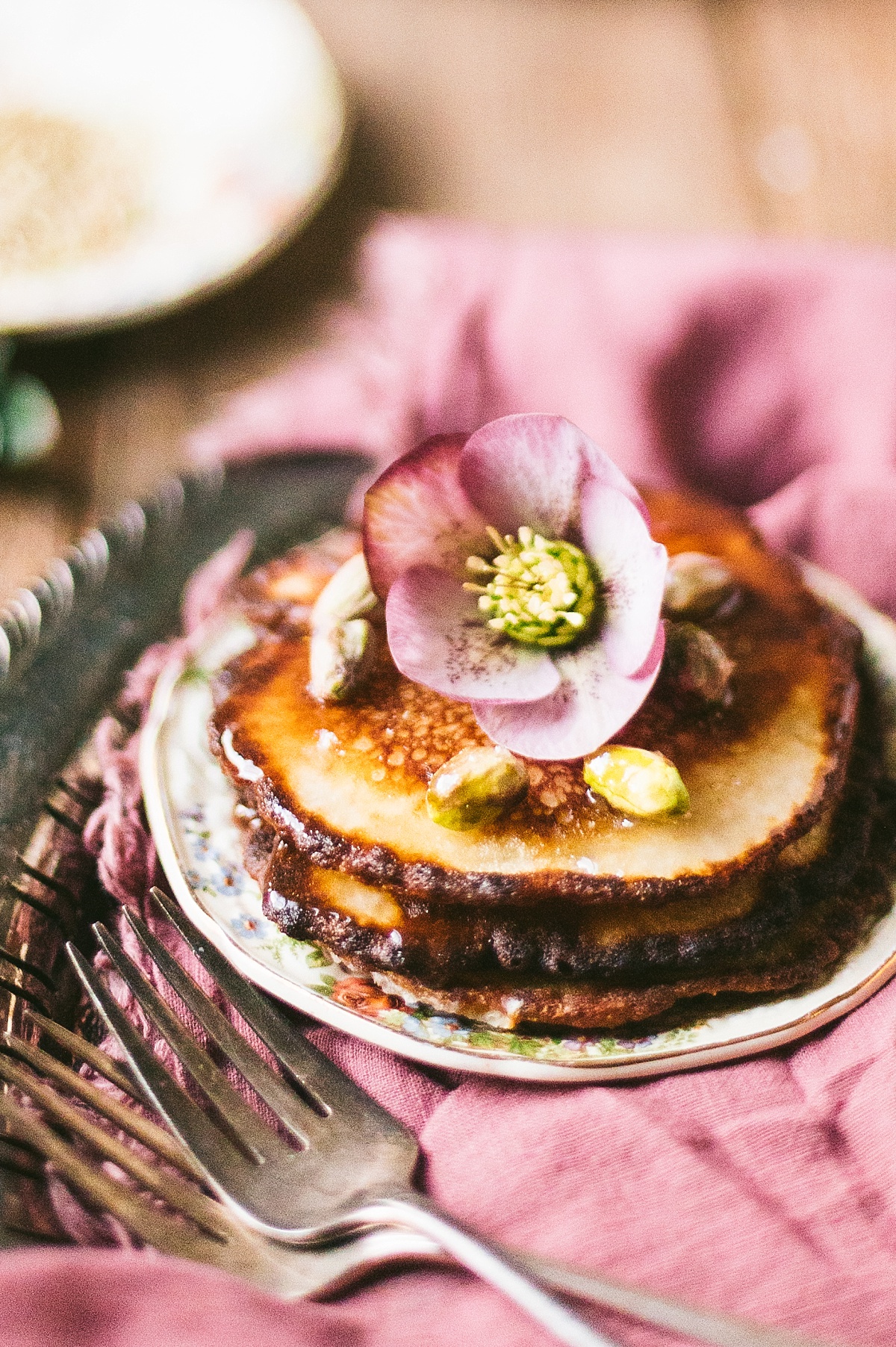 Bengali Malpua Recipe (Instant Malpua) The Storied Recipe