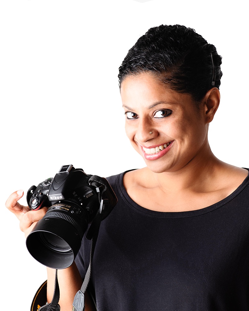 photo of dyutima of my food lens