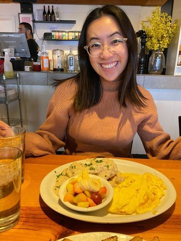 Emily Ho A Short Girls Feast