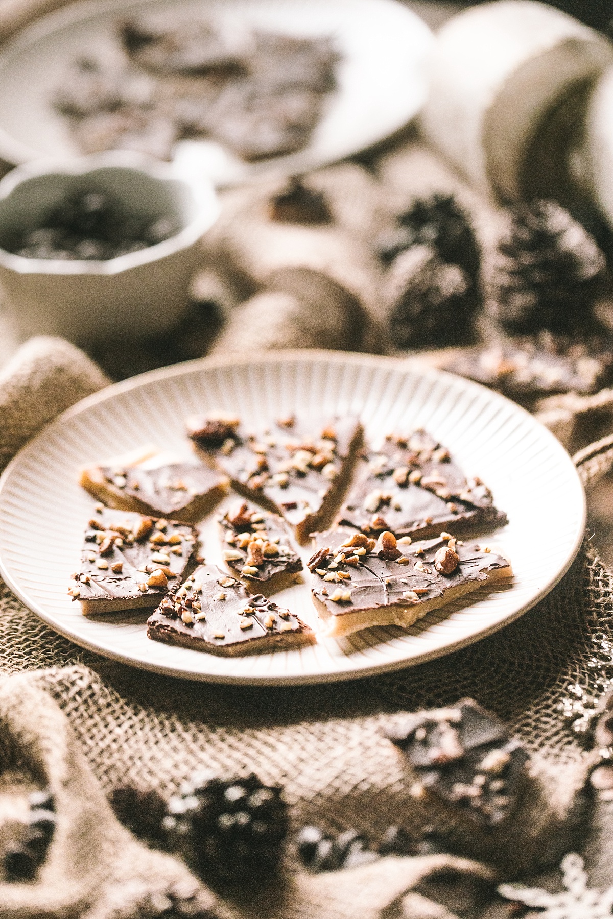 What is Toffee? (Differences + History + How to Make)